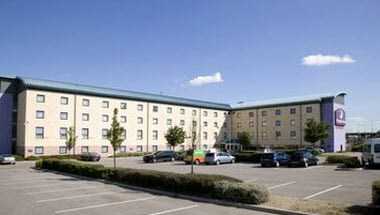 Premier Inn Thurrock West Hotel a Grays, GB1