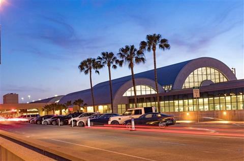 John Wayne Orange County Airport