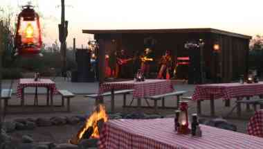 Macdonald'S Ranch, Scottsdale, AZ