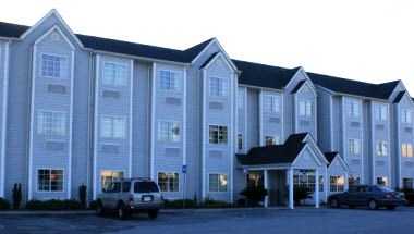 Rincon Inn And Suites in Rincon, GA