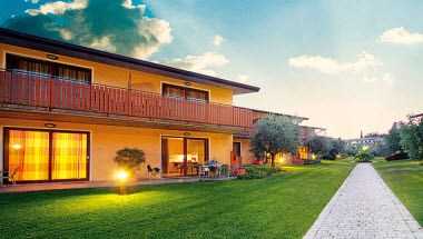 Onda Blu Resort i Manerba del Garda, IT