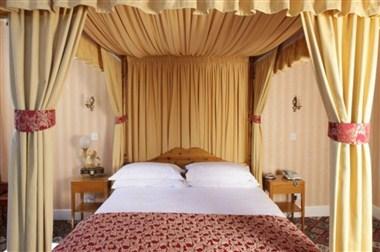 Tinto House Hotel a Biggar, GB2