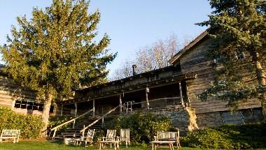 Swag Country Inn image