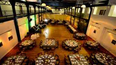 Skybox 2424 Studios в Philadelphia, PA