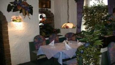 Hotel am Hexenturm image