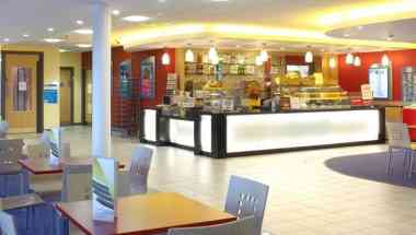 Fakenham Sports and Fitness Centre en Fakenham, GB1