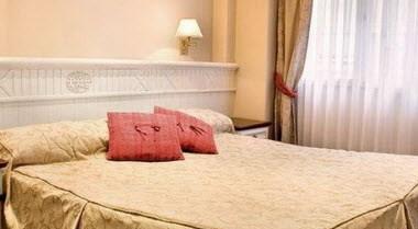 Hotel Punta Del Este a Mar del Plata, AR