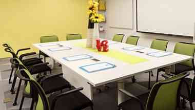 The Collab - Wan Chai a Hong Kong, HK