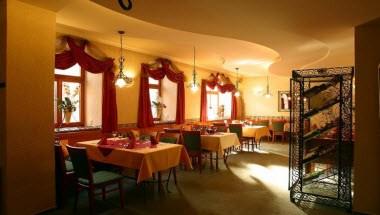 Hotel Roudna Plzen à Plzen, CZ