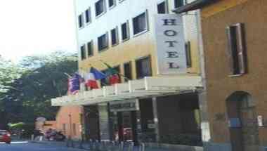 Art Hotel Navigli en Milán, IT