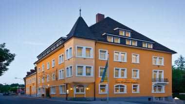 Ringhotel Zum Goldenen Ochsen Stockach à Stockach, DE