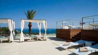 Hotel Il Piccolo Giardino en Taormina, IT