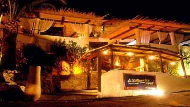 Hotel Le Sirene en Olbia, IT