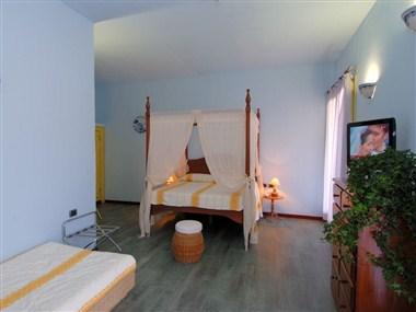 Hotel Le Sirene en Olbia, IT