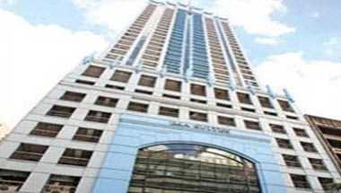 BSA Suites i Makati, PH