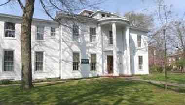 Quaker Hill Conference Center à Richmond, IN