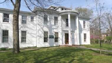 Quaker Hill Conference Center a Richmond, IN