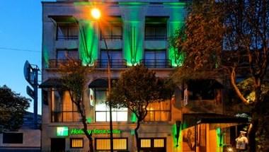 Holiday Inn & Suites Mexico Zona Reforma image