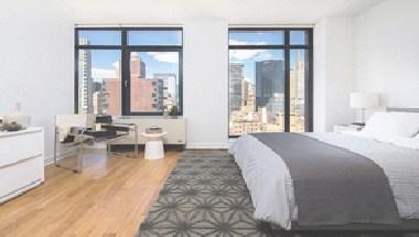 Madison Park Tower Extended Stay image