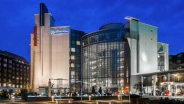 Radisson Blu Royal Hotel, Helsinki a Helsinki, FI