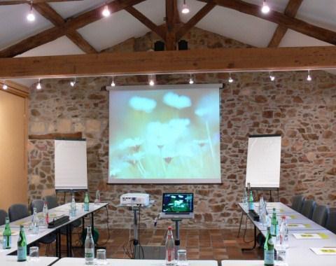 Le Champalud, Saint Sauveur de Landemont, FR