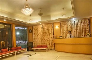 Relish Hotel, Vadodara, IN