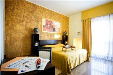 Bild på anläggning