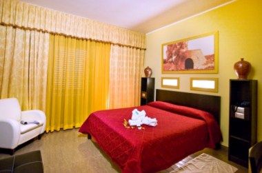 Bild på anläggning