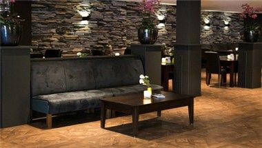 Bild på anläggning