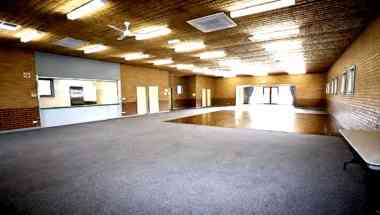 Epping Community Activity Centre in Melbourne, AU