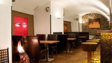 รูปสถานที่จัดงาน