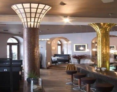 รูปสถานที่จัดงาน