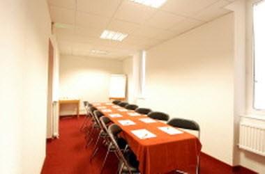 Hotel De Lyon a Valence, FR