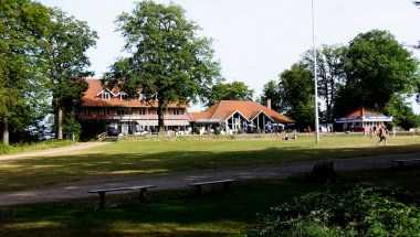 Hotel Himmelbjerget, Ry, DK