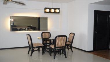 Likas Square Condotel, Kota Kinabalu, MY