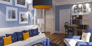 Bild des Veranstaltungsortes