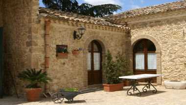 Agriturismo Gigliotto i Piazza Armerina, IT
