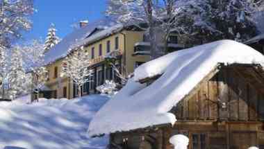 Hotel Fahrnberger в Ybbs, AT