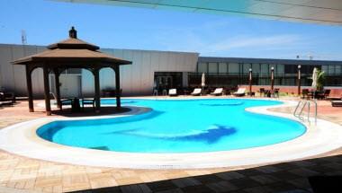 Talatona Convention Hotel a Luanda, AO