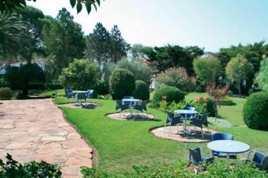 Hotel Alga a Palafrugell, ES