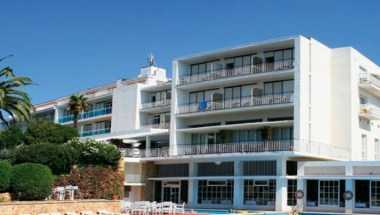 Hotel Alga a Palafrugell, ES
