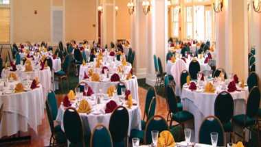 Pinehills Golf Club in Plymouth, MA