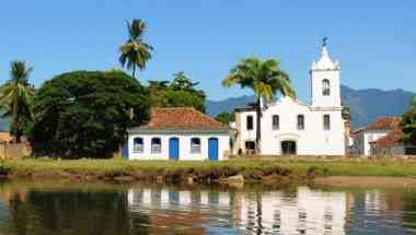 Club Med Rio Das Pedras, Brazil a Rio De Janeiro, BR