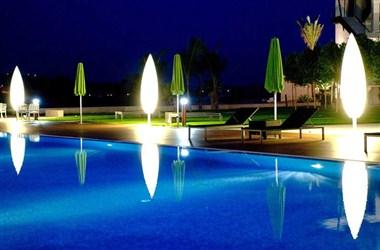 Hotel La Finca Resort i Algorfa, ES