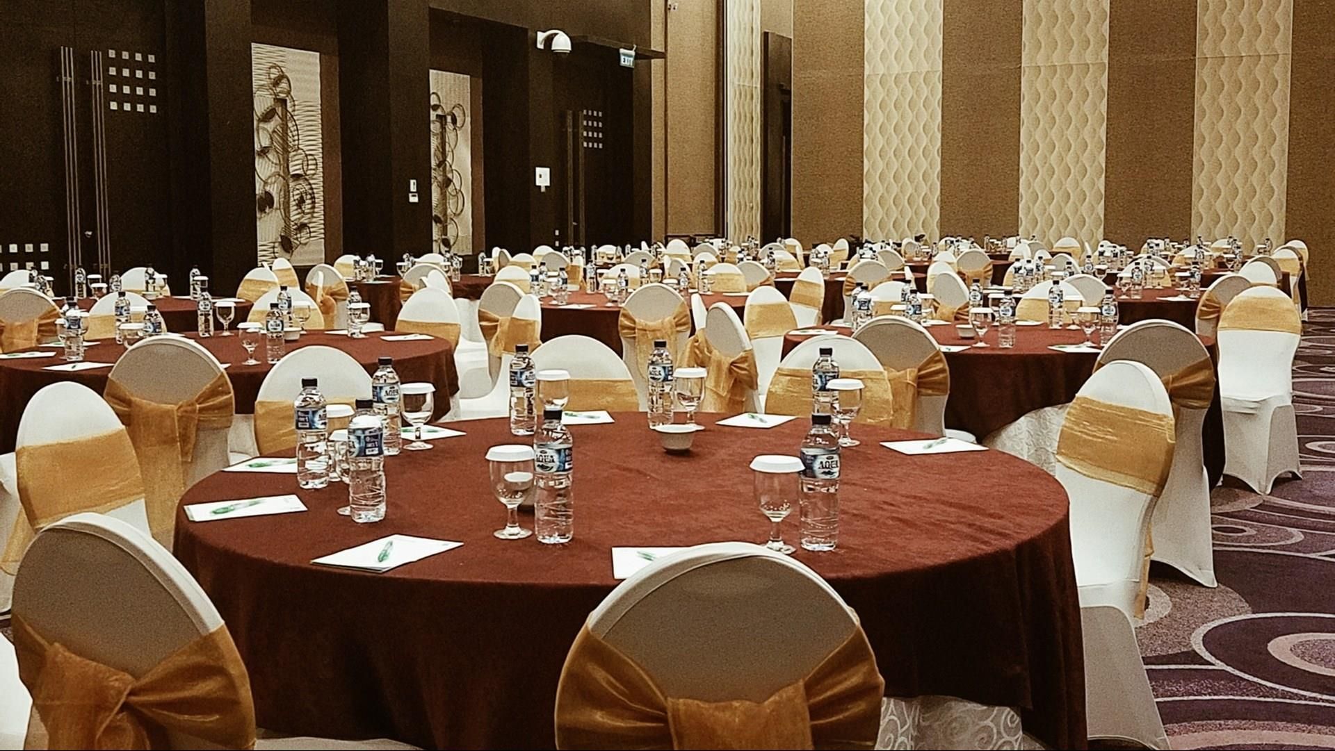 Bild på anläggning