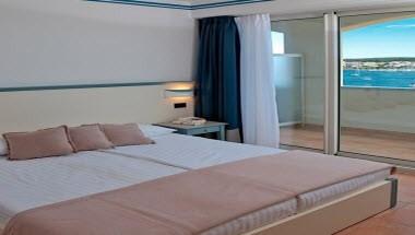 Aparthotel del Mar в Pula, HR