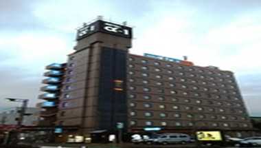 Hotel Alpha-1 Sabae i Sabae, JP