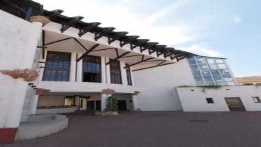 Hozam Hotel & Restaurant en Szolnok, HU