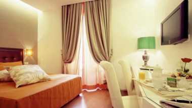 Roma Boutique Hotel in Rome, IT