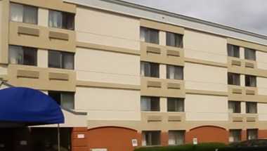 Quality Inn Spring Valley - Nanuet a Spring Valley, NY